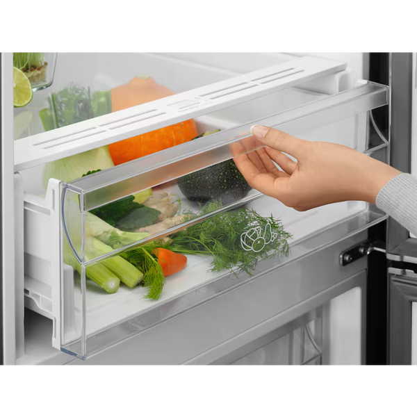 Холодильник з морозильною камерою Electrolux LNT5ME36U1 &ndash; фото