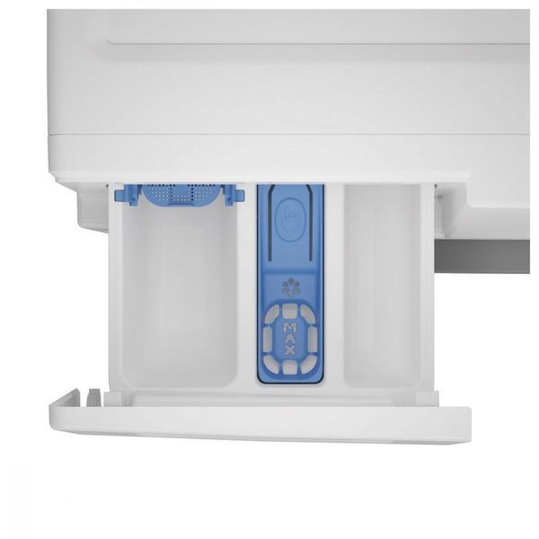 Стиральная машина автоматическая Beko WUE7512XAW &ndash; фото