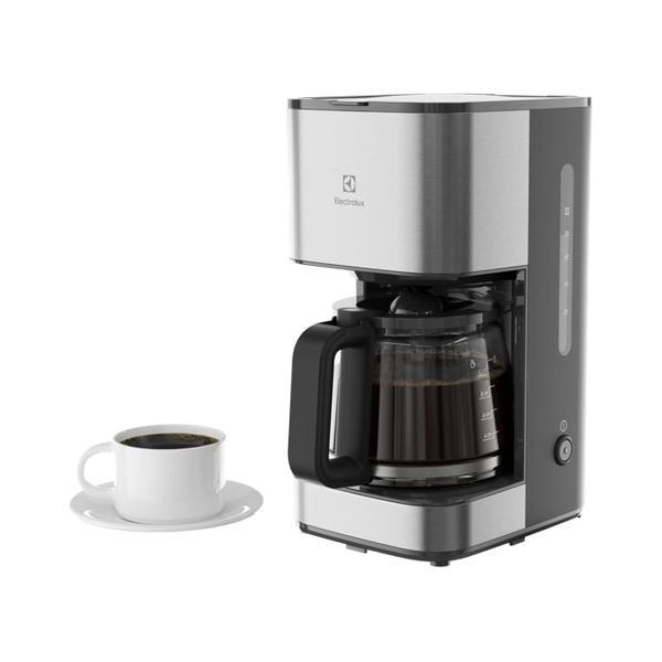 Крапельна кавоварка Electrolux E3CM1-3ST &ndash; фото