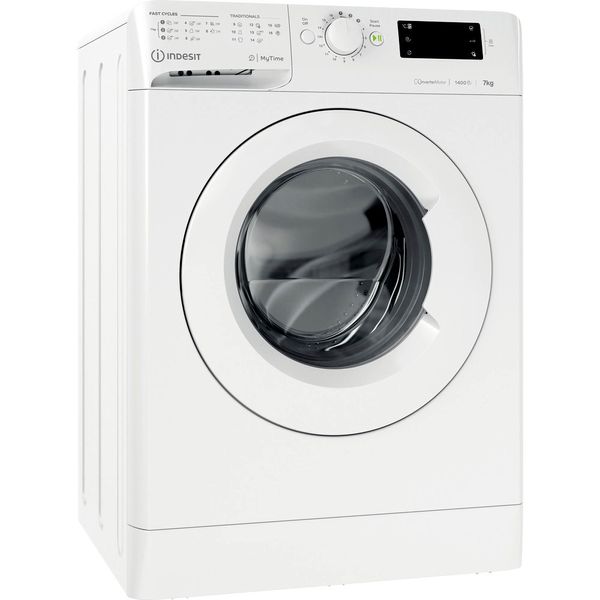 Стиральная машина автоматическая Indesit OMTWE 71483 W EU OMTWE 71483 W EU фото