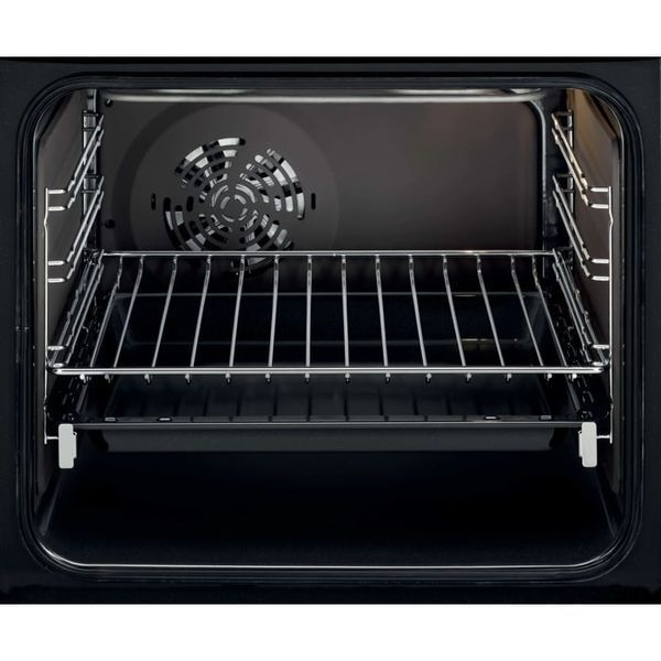 Встроенный электрический духовой шкаф SurroundCook 600 Духовой шкаф | Electrolux &ndash; фото
