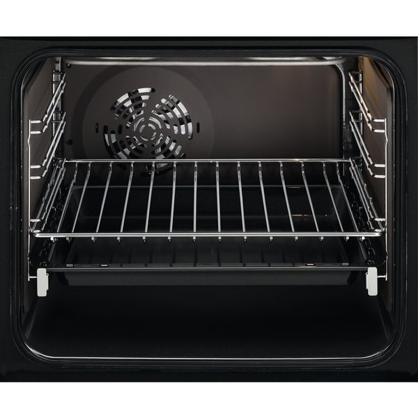 Духовка электрическая Electrolux OEF5C50X &ndash; фото