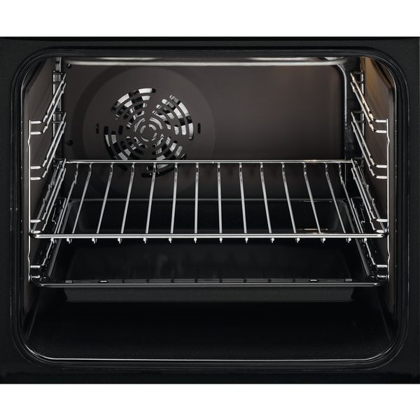 Духовка електрична Electrolux OEF5C50Z &ndash; фото