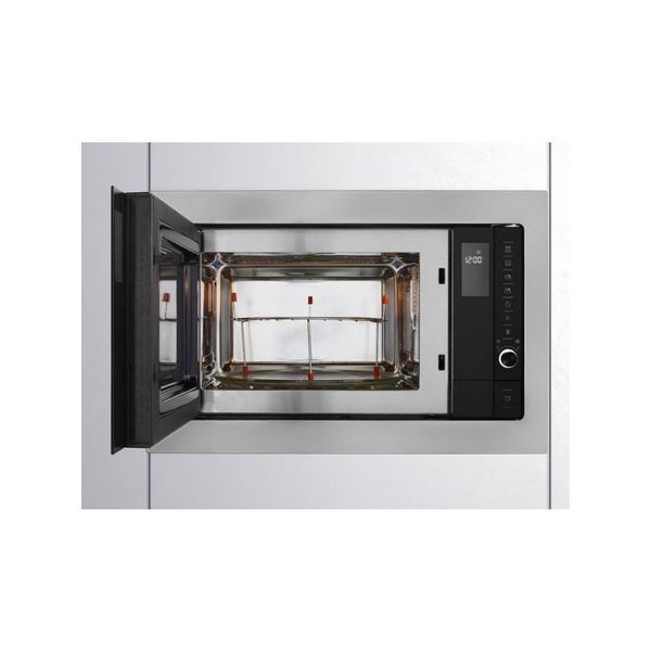 Мікрохвильовка з грилем Beko MGB25332BG &ndash; фото