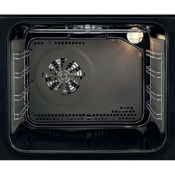 Духовка електрична Electrolux OEF5C50Z &ndash; фото