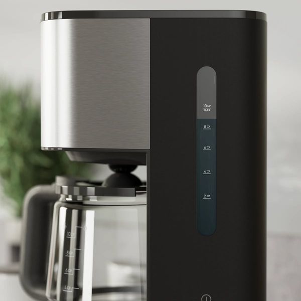 Крапельна кавоварка Electrolux E3CM1-3ST &ndash; фото