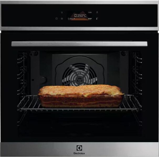 Духовка електрична Electrolux EOE8P38X &ndash; фото