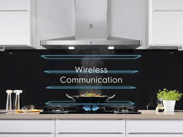 Электрическая варочная панель Electrolux EIV85453 &ndash; фото