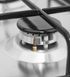 Газова варильна поверхня Whirlpool TKRL650IX &ndash; фото 8