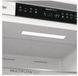 Холодильник з морозильною камерою Gorenje NRKI519E41 &ndash; фото 9