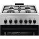 Комбінована плита Electrolux LKK560010X &ndash; фото 2