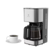 Крапельна кавоварка Electrolux E3CM1-3ST &ndash; фото 9