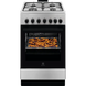 Комбінована плита Electrolux LKK560010X &ndash; фото 9