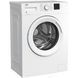 Стиральная машина автоматическая Beko WUE5411XWW &ndash; фото 2