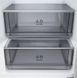 Холодильник з морозильною камерою LG GC-B509EELM &ndash; фото 6