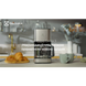 Крапельна кавоварка Electrolux E3CM1-3ST &ndash; фото 3