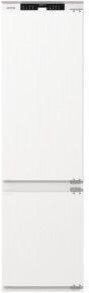 Холодильник з морозильною камерою Gorenje NRKI519E41 &ndash; фото