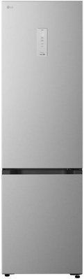 Холодильник з морозильною камерою LG GC-B509EMLM &ndash; фото