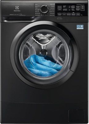Пральна машина автоматична Electrolux EWS6327DXU &ndash; фото