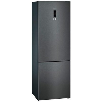 Холодильник з морозильною камерою Siemens KG49NXX306 4242003834961 фото