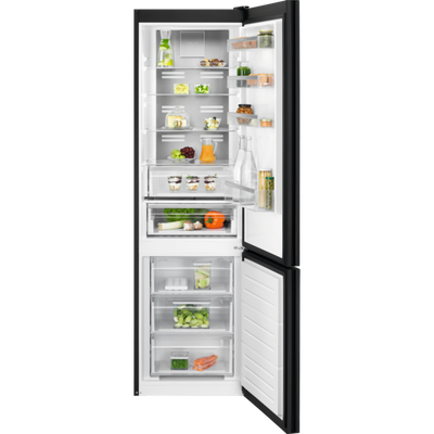 Холодильник з морозильною камерою Electrolux LNT7ME36K2 &ndash; фото