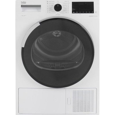 Сушильная машина Beko DS 8440 SXW DS 8440 SXW фото