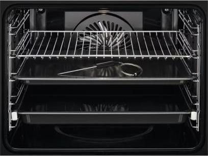 Духовка електрична Electrolux KOEBP39Z &ndash; фото