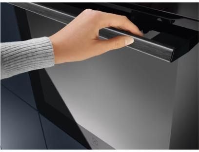 Духовка електрична Electrolux KOEBP39Z &ndash; фото