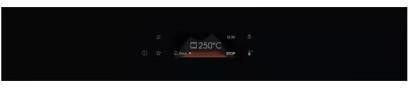 Духовка електрична Electrolux KOEBP39Z &ndash; фото