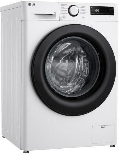 Пральна машина автоматична LG F2Y5FS6W &ndash; фото
