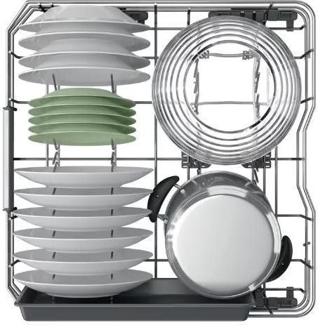 Посудомийна машина Hotpoint-Ariston HM7 42 L &ndash; фото