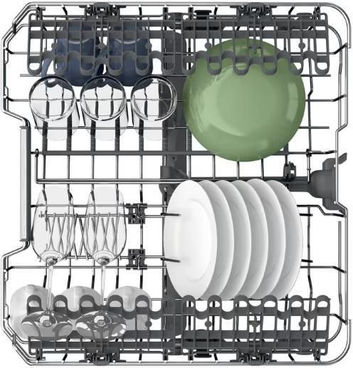 Посудомийна машина Hotpoint-Ariston HM7 42 L &ndash; фото