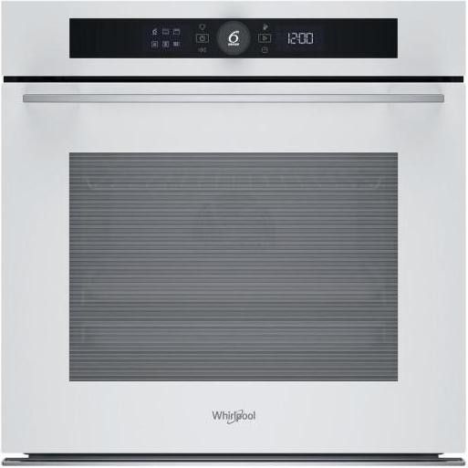 Электрический духовой шкаф Whirlpool WOI5S8PM2SWA &ndash; фото