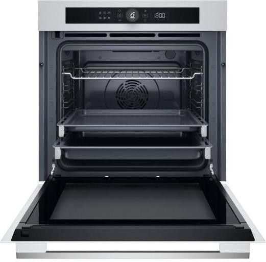 Электрический духовой шкаф Whirlpool WOI5S8PM2SWA &ndash; фото