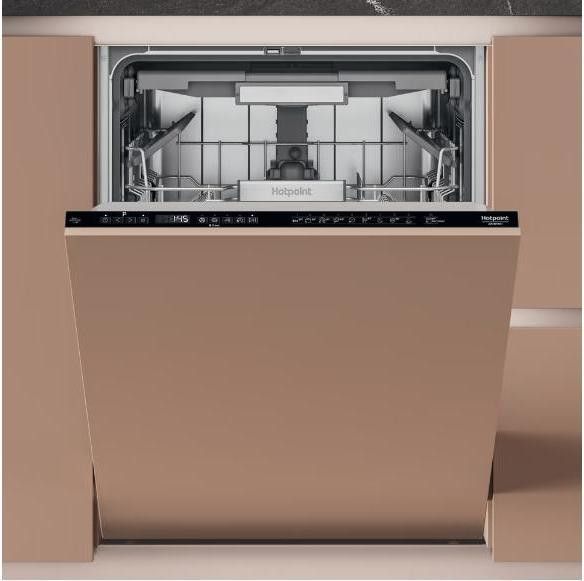 Посудомийна машина Hotpoint-Ariston HM7 42 L &ndash; фото