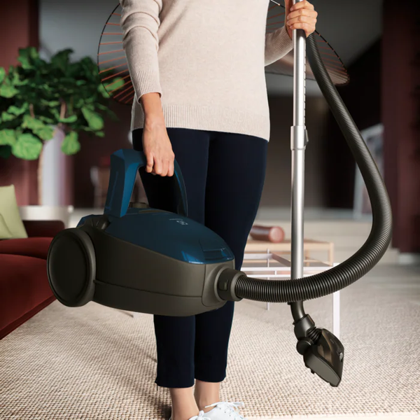 Пилосос з мішком Electrolux PD82-4ST &ndash; фото