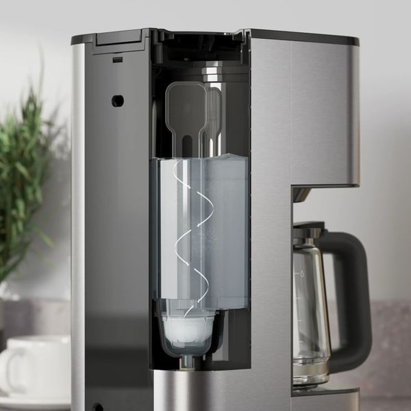Крапельна кавоварка Electrolux E5CM1-6ST Create 5 &ndash; фото