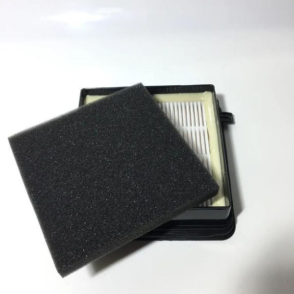 Фільтри Electrolux EF124B &ndash; фото