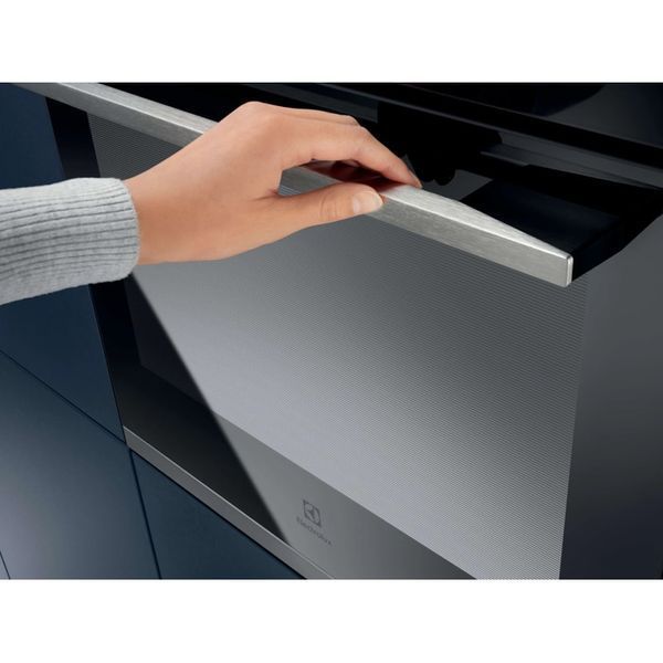 Духовка електрична Electrolux OKC8P39WX &ndash; фото