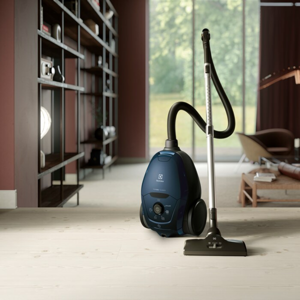 Пилосос з мішком Electrolux PD82-4ST &ndash; фото