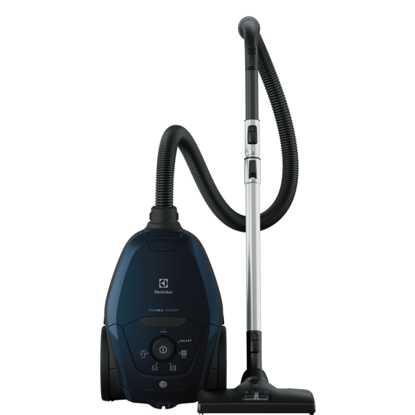 Пилосос з мішком Electrolux PD82-4ST &ndash; фото