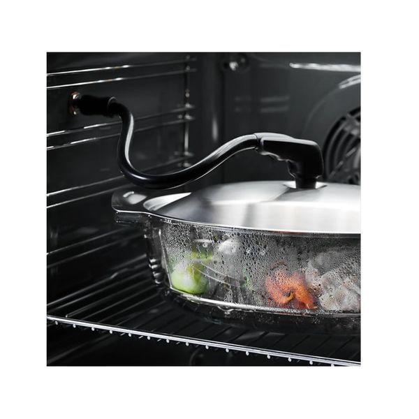 Духовка електрична Electrolux OKC8P39WX &ndash; фото