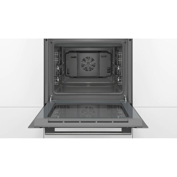 Электрическая духовка Bosch HBJ517SG0R HBJ517SG0R фото