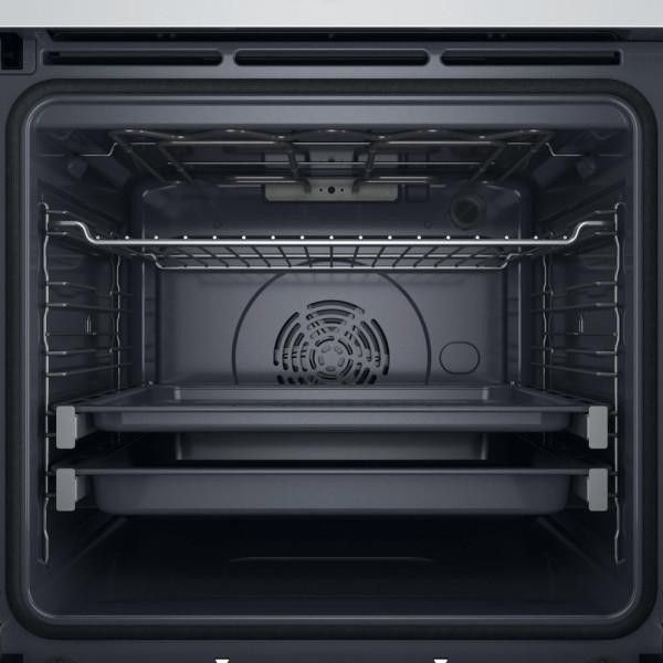 Электрический духовой шкаф Whirlpool WOI5S8PM2SWA &ndash; фото