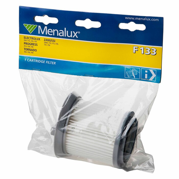 Фільтр Menalux F133 &ndash; фото