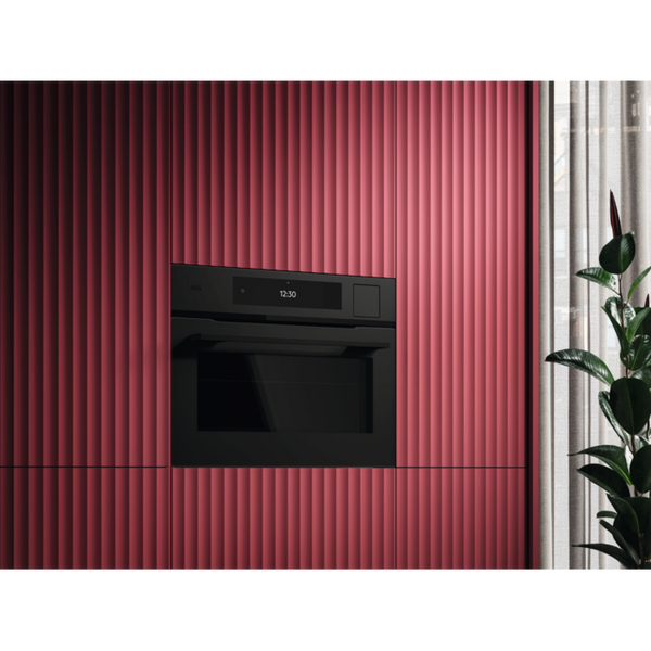 Духовка електрична AEG NKP9S821T &ndash; фото