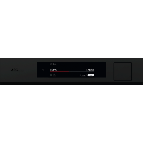Духовка електрична AEG NKP9S821T &ndash; фото