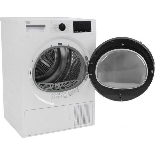 Сушильна машина Beko DS 8440 SXW DS 8440 SXW фото