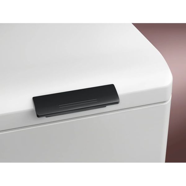Стиральная машина Electrolux EW6T836U, 6 кг, инверторный двигатель &ndash; фото