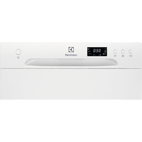 Посудомийна машина Electrolux ESF2400OW &ndash; фото